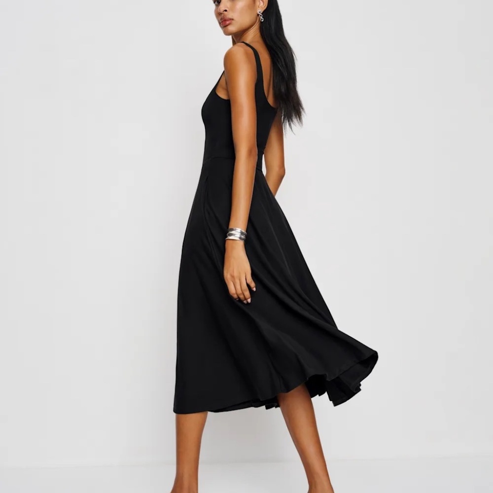 Reformation Rou Knit Dress - Picture 2 of 3